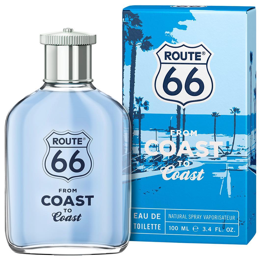 From Coast to Coast
