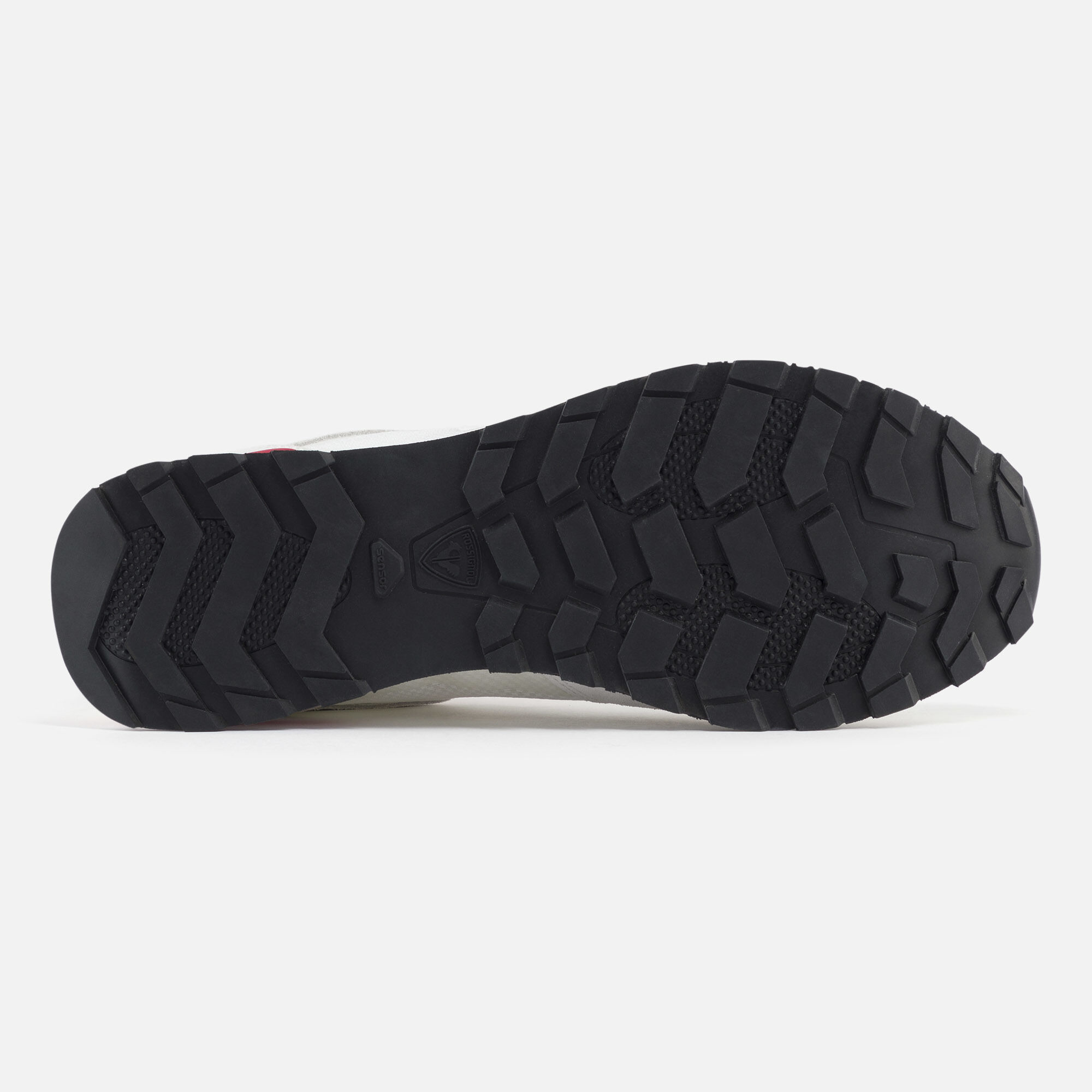 Baskets Heritage Special blanches homme
