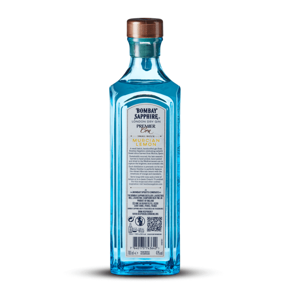 Bombay Premier Cru 47%