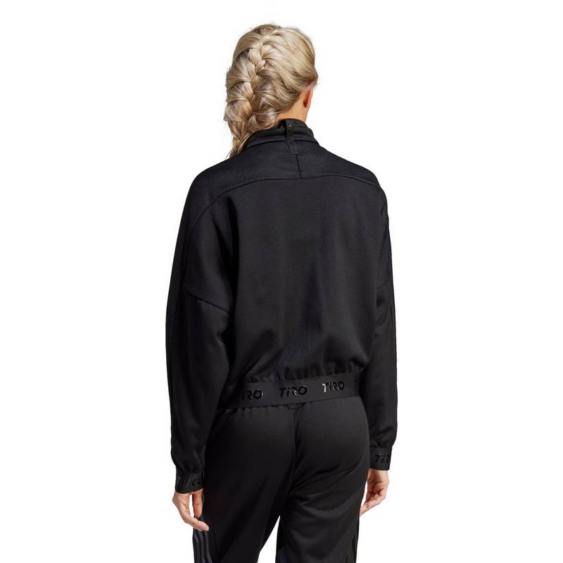adidas Tiro Suit up Polyjacke Damen