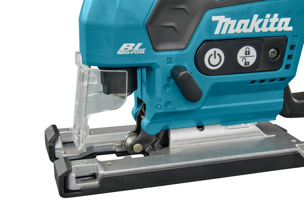 Makita DJV185Z 18V Li-Ion Stikksag T-Modell ekskl. batterier og lader