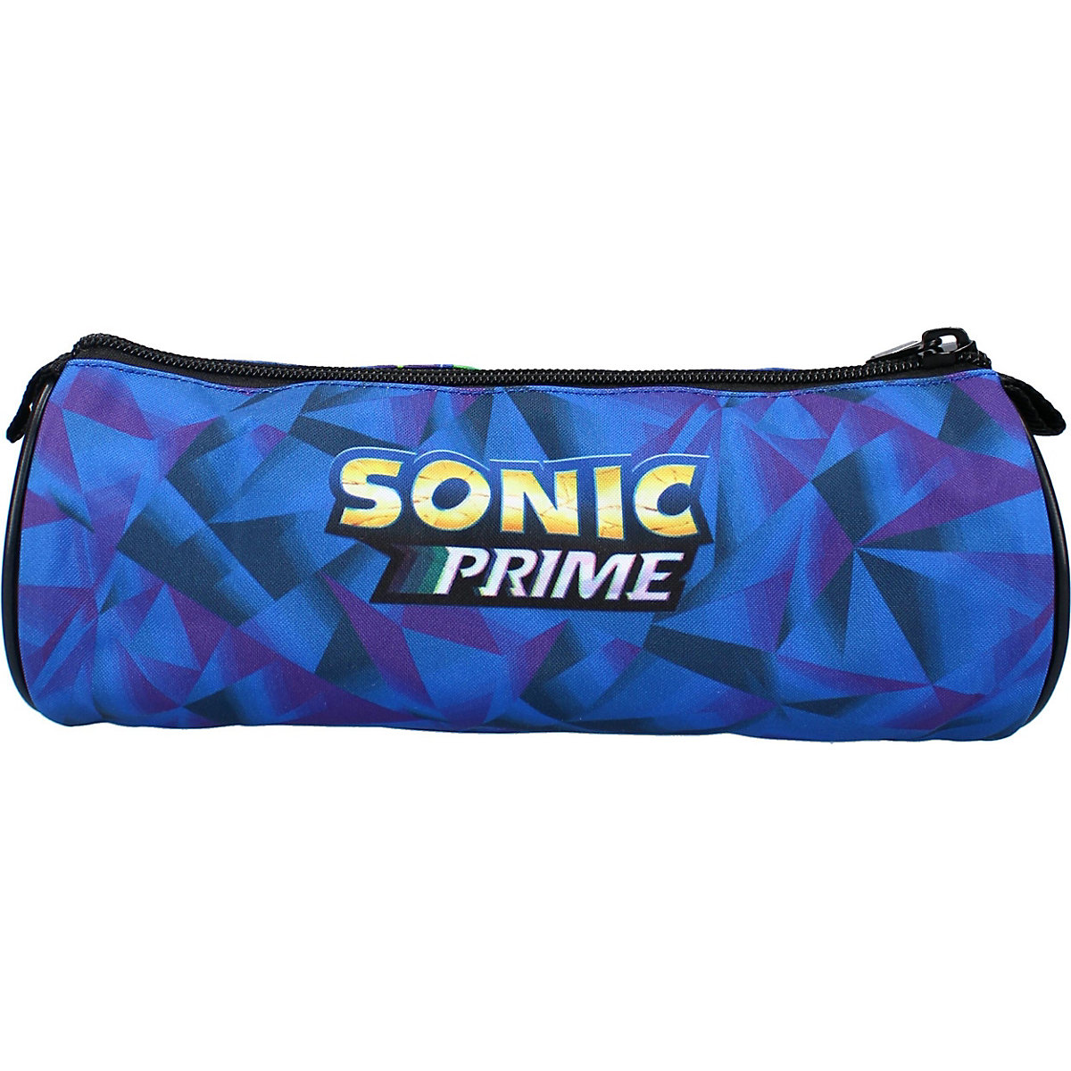 Schlampermäppchen Sonic Prime Time, unbefüllt