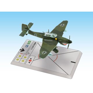 Wings of Glory WW2: Squadron Pack Junkers Ju-87B-2