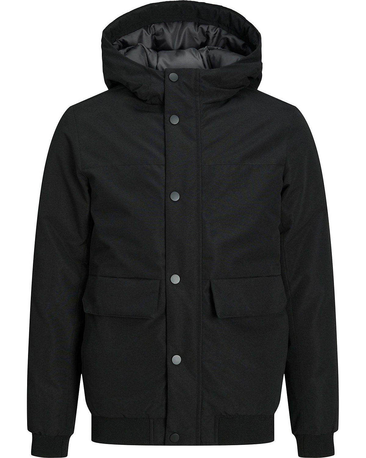 Winterjacke JJCHAMP für Jungen