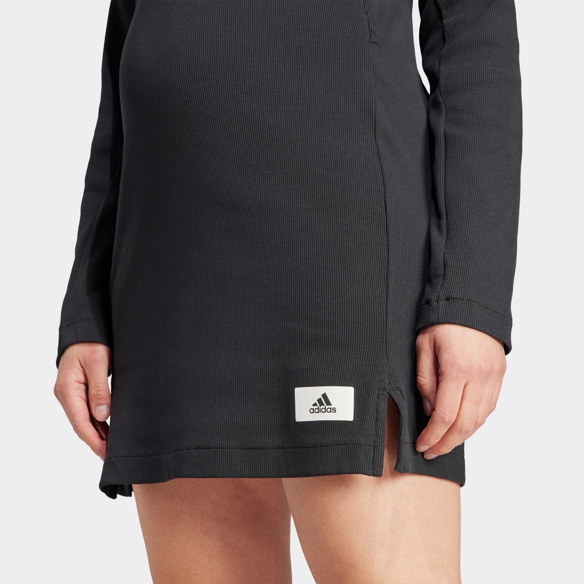 adidas Sportswear Shirtkleid KLEID – UMSTANDSMODE