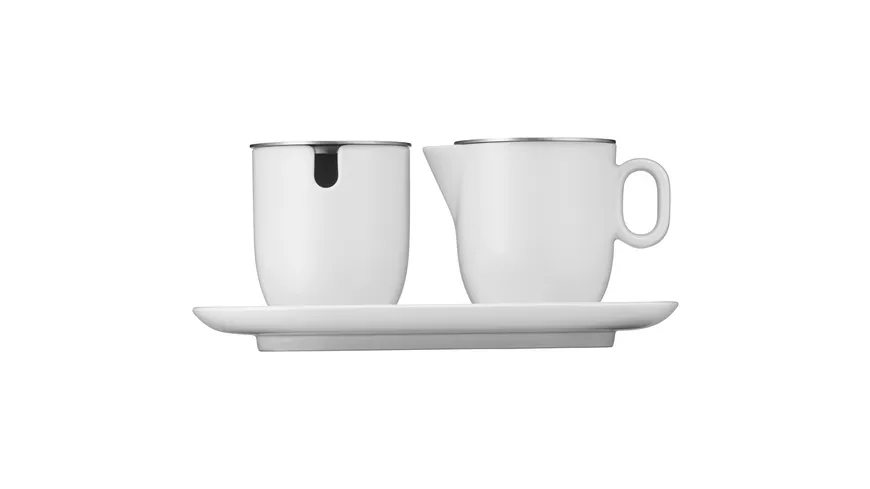 WMF Zucker & Milch-Set Barista