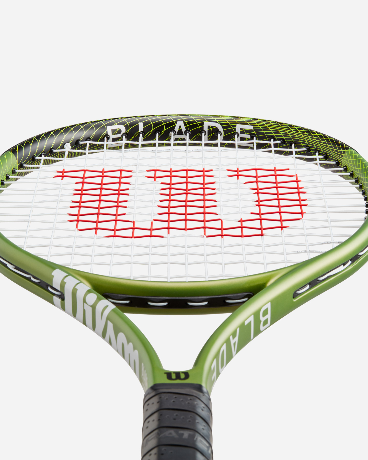 Racchetta Tennis Wilson Blade Feel 100 300g WR117410U
