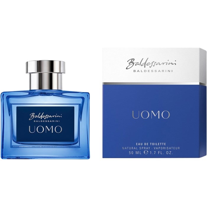 Eau de Toilette Spray