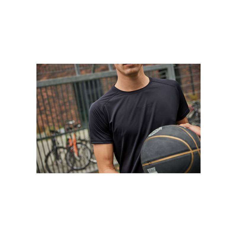 Endurance Angus Funktionsshirt Herren