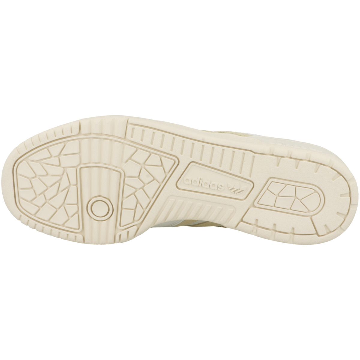 Adidas Originals Rivalry Low Sneaker Low weiss