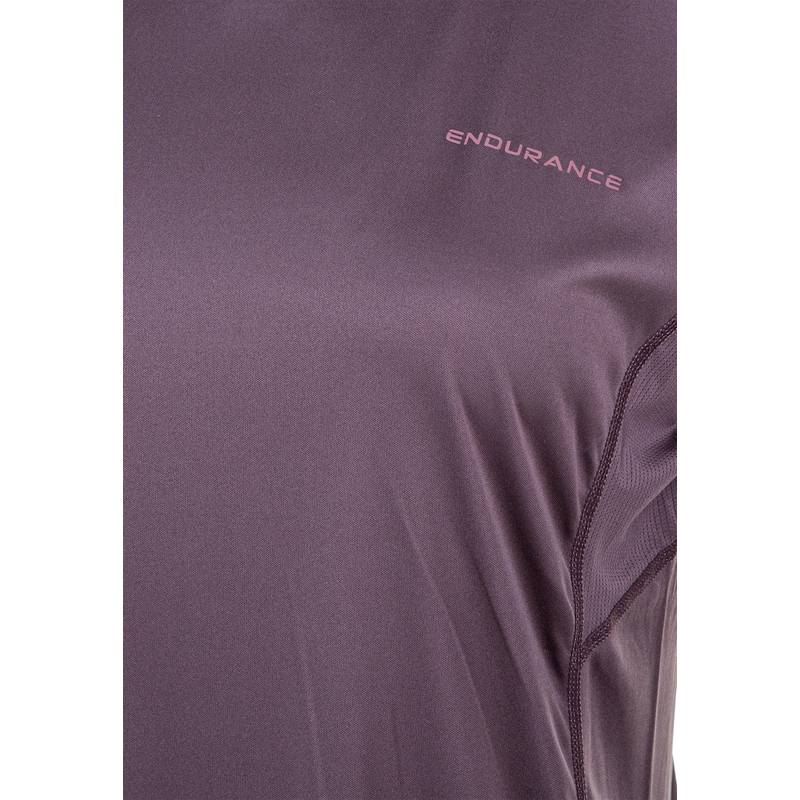 Endurance Milly Langarmshirt Damen