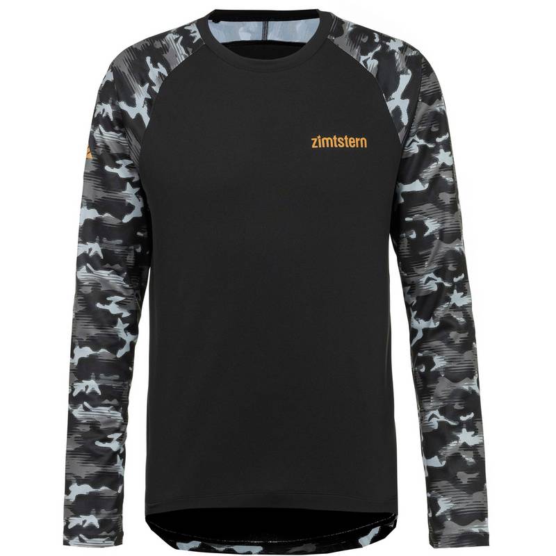Zimtstern Braapz Trikot Herren