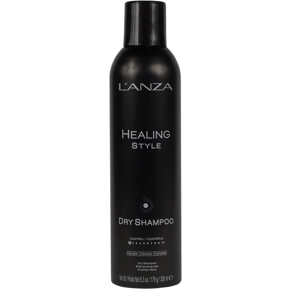 Lanza Healing Style Dry Shampoo 300 ml