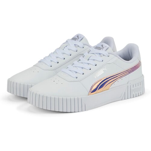 KINDER FREIZEITSCHUHE CARINA 2.0 HOLO JR