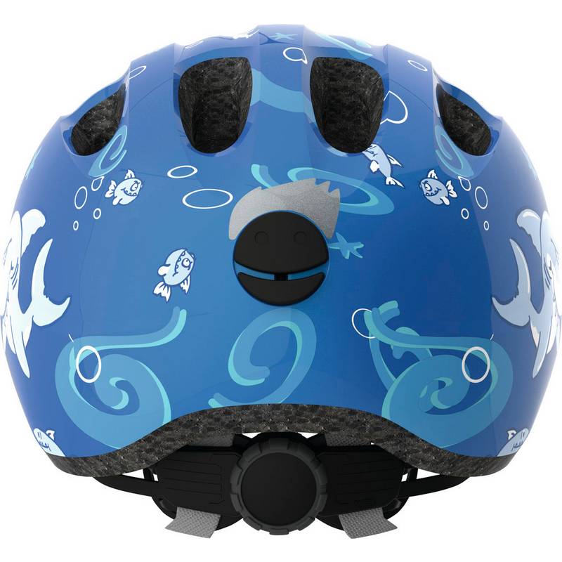 ABUS SMILEY 2.0 Helm