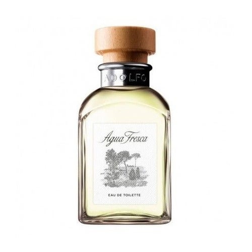 Toaletní voda Adolfo Dominguez Agua Fresca 120 ml
