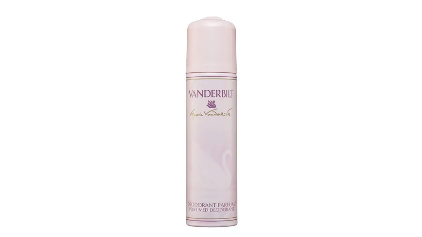 Vanderbilt Deo 150 ml