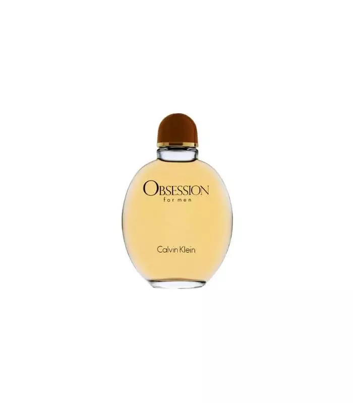 OBSESSION FOR MEN  Eau de Toilette Vaporisateur