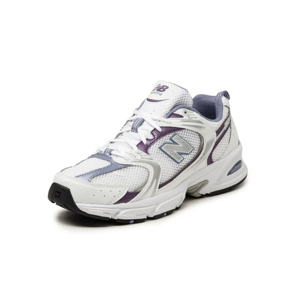 New Balance MR 530 MR530RE / weiss