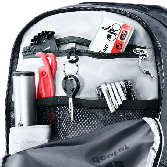 deuter Race Air 14+3 | Fahrradrucksack