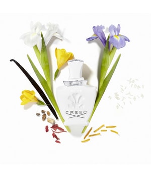 Creed Millesime for Women Love in White for Summer Eau de Parfum 75 ml