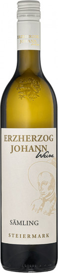 2022 Sämling 88 halbtrocken - Erzherzog Johann Weine