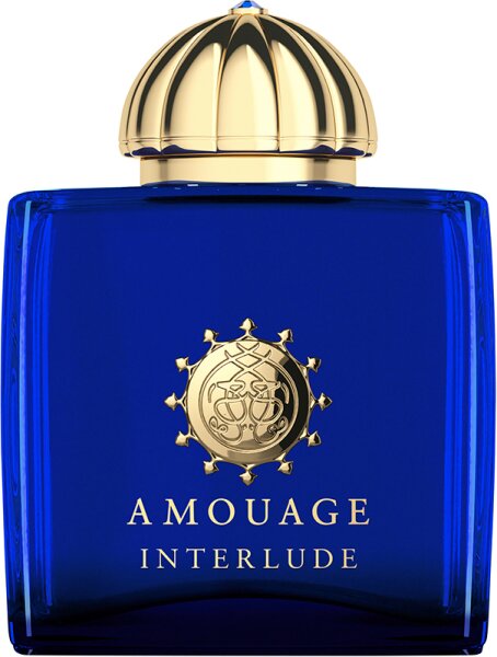 Amouage Interlude Woman Eau de Parfum