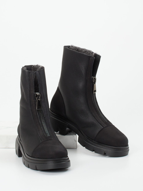 Stiefelette-18350090026 Paul Green