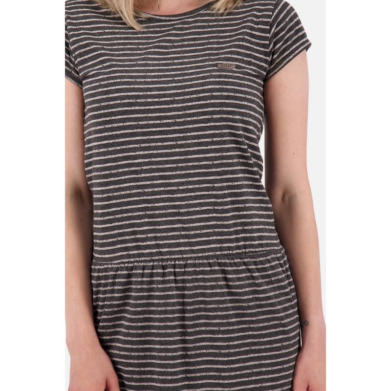 ALIFE AND KICKIN ShannaAK Z Kurzarmkleid Damen