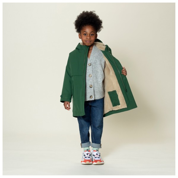 GOSOAKY - Kid's Desert Fox - Parka