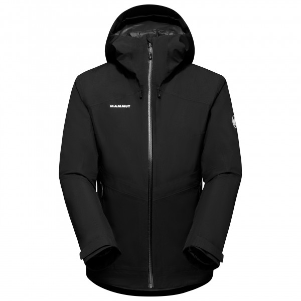 Mammut - Women's Convey 3 in 1 Hardshell Hooded Jacket - Doppeljacke
