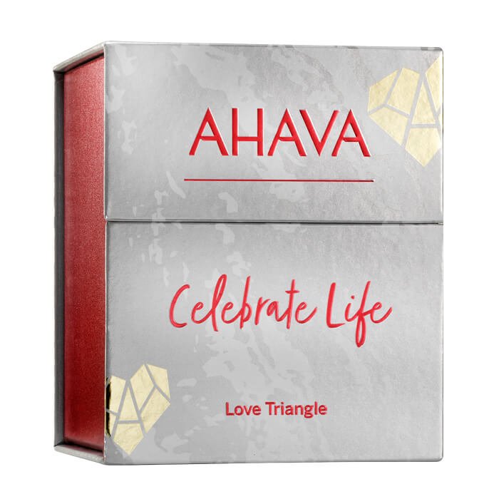 AHAVA Sets Love Triangle Set