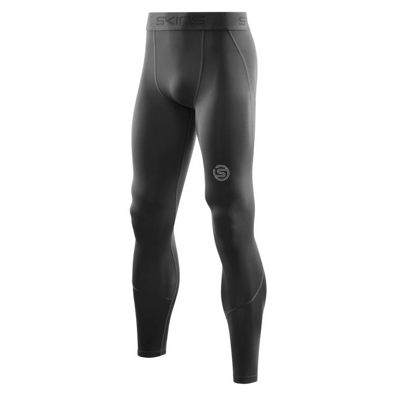 Skins 2-Series Long Tight Tights Herren