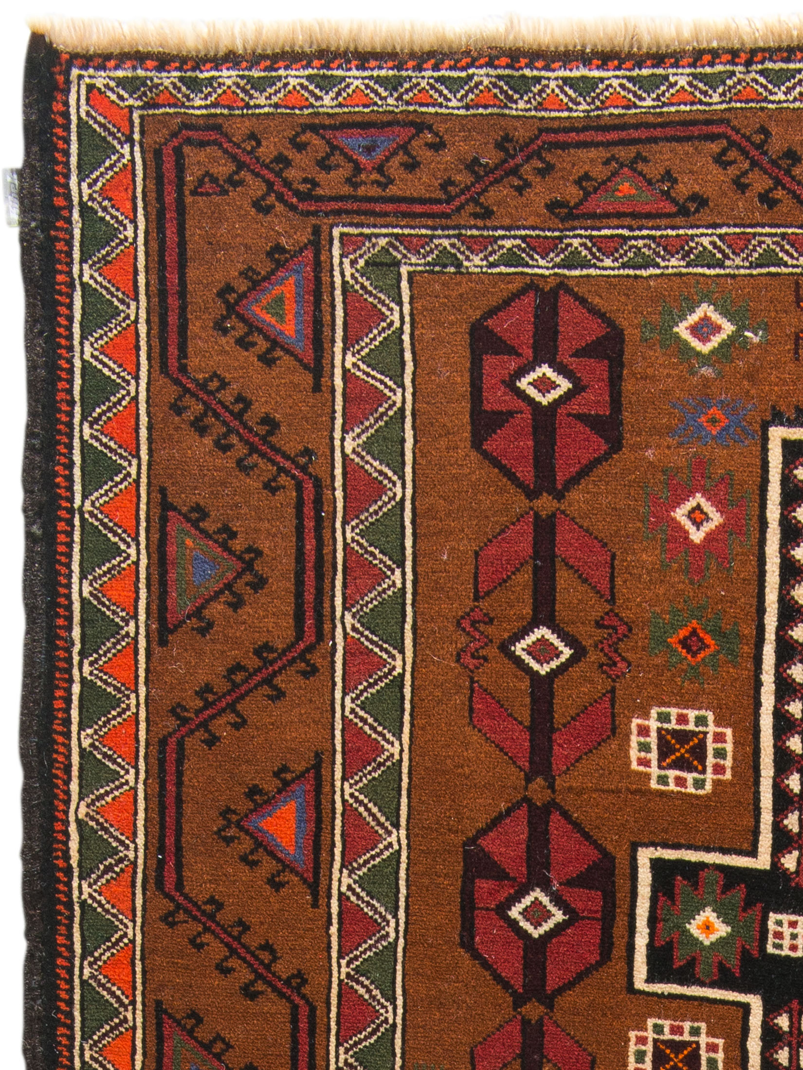 Belutsch ca. 135 x 295 cm, Unikat / Einzelstück