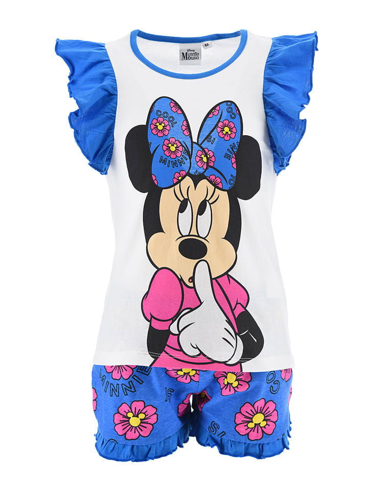 Disney Minnie Mouse Pyjama 
