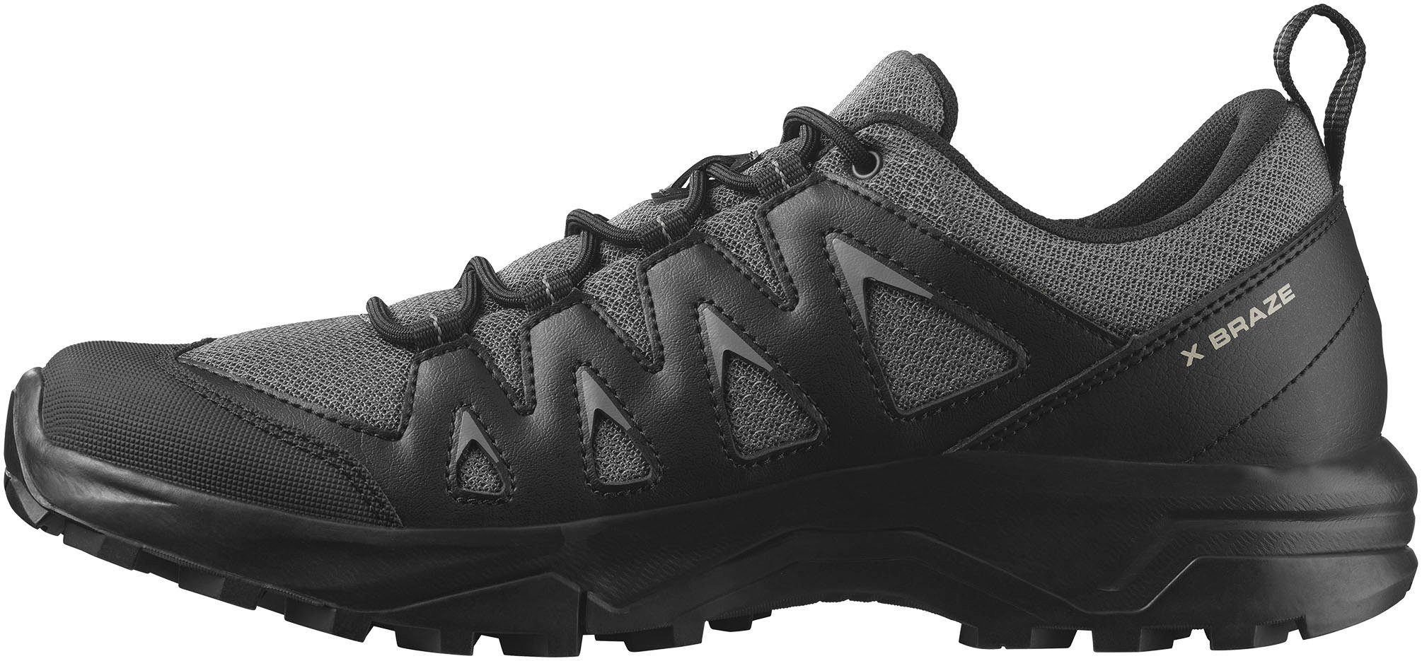 Salomon X BRAZE Wanderschuh