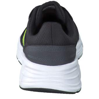 adidas Galaxy 6 M Running in schwarz