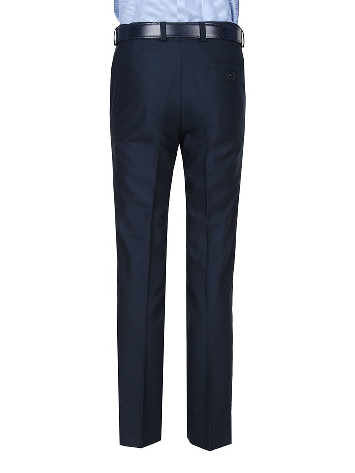 New G.O.L Anzug - Slim-fit - in Dunkelblau günstig kaufen