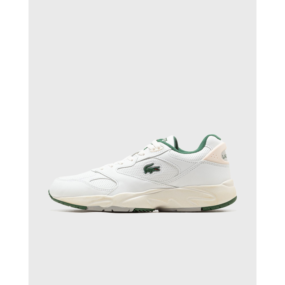 Lacoste STORM 96 46SMA0092-65T / weiss