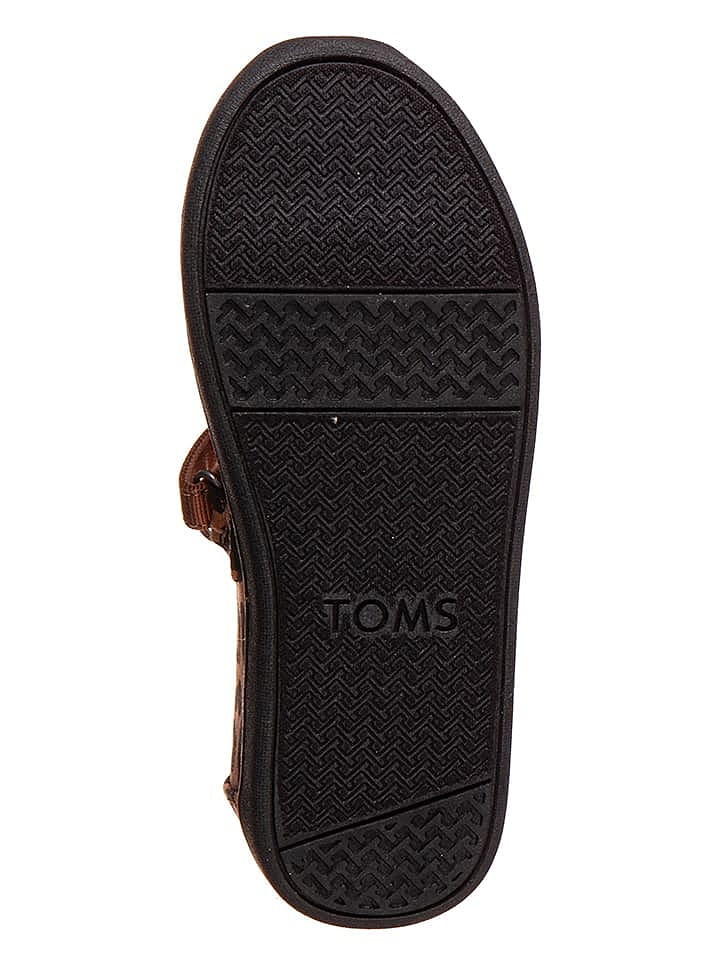 TOMS Slipper 
