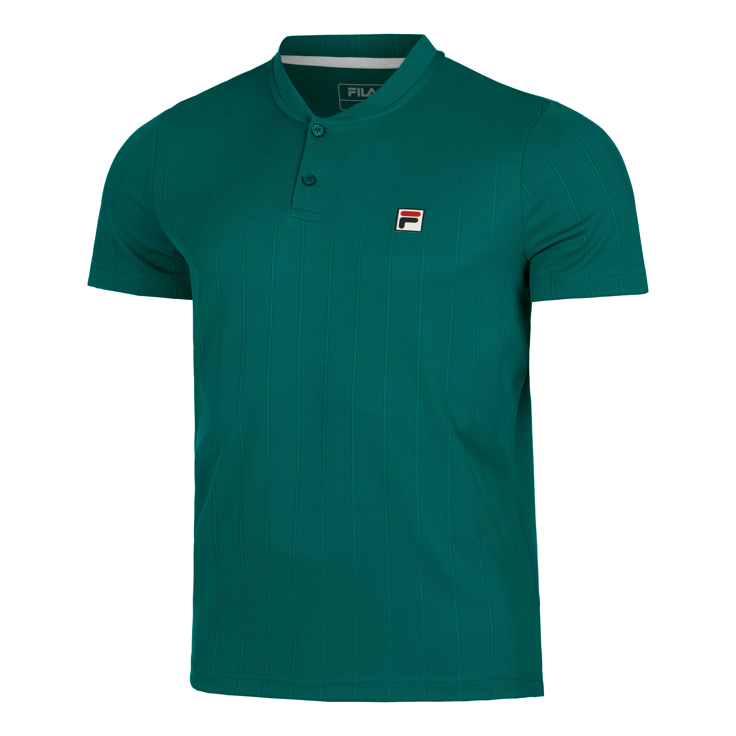 Addison T-Shirt Herren - Dunkelgrün