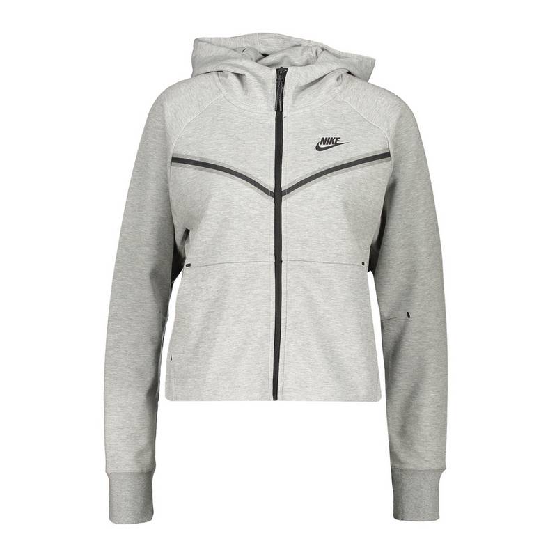 Nike Tech Fleece Sweatjacke Damen