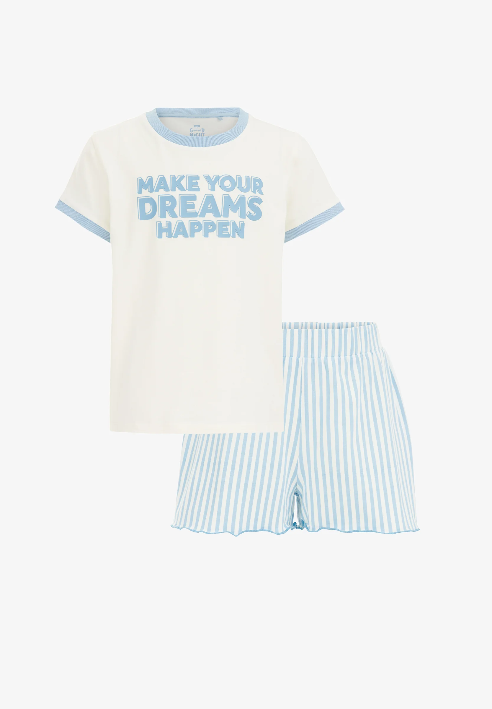 Conjunto WE Fashion - Pijamas