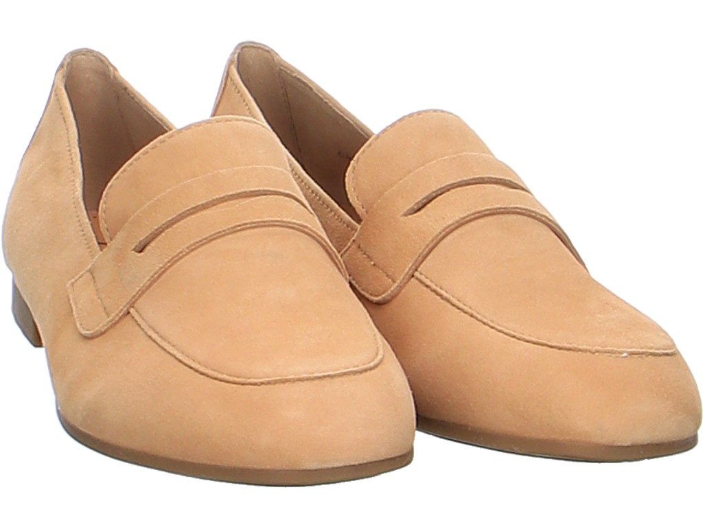 GABOR Modische Pumps beige