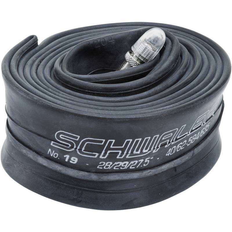 Schwalbe NR19 27,5-29; 40-62,584-635MM; AV40MM Fahrradschlauch