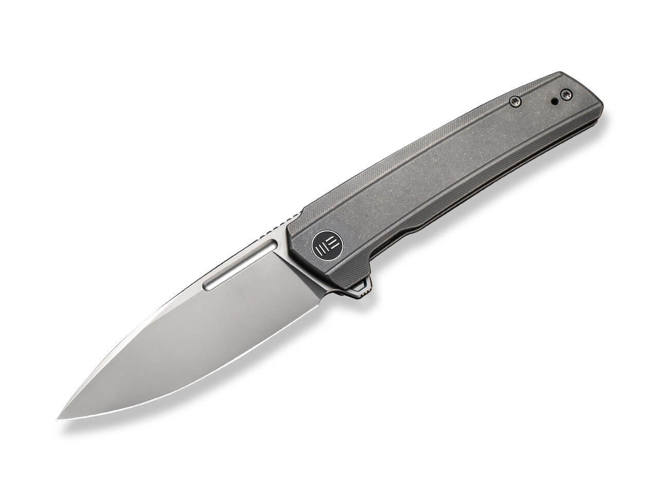 Speedster Titanium Grey