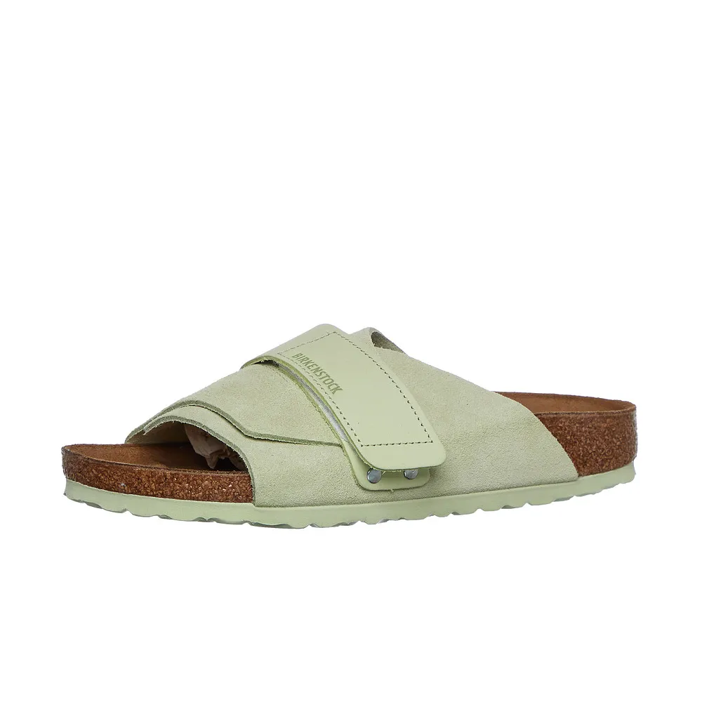 Birkenstock W Kyoto 1026821 / grün