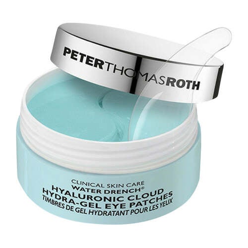 Peter Thomas Roth Water Drench Hydra-Gel szemtapasz 30 darab