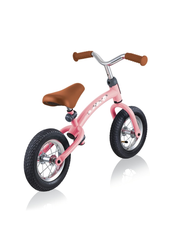 GLOBBER Kinder- Laufrad GO BIKE AIR in rosa günstig kaufen 10.0