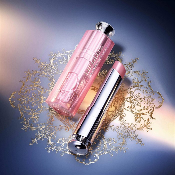 Dior Addict Lip Glow